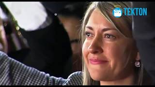 Emocionante despedida del Papa Francisco en México: Adiós Santidad