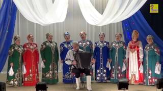 Русские народные песни - Моя любимая