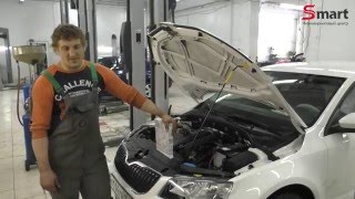 Отзыв выпускника курсов обучения ИЦ SMART - сотрудник ГК "АвтоСпецЦентр"