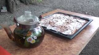 Собрание улицы 18 в СНТ "Мичуринец"