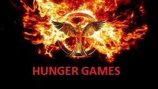 L'arbre du pendu - Hunger Games [FR]