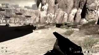 Прохождение Serious Sam 3: BFE #18 - Нашествия жуков