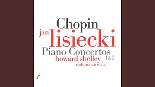 Piano Concerto in E Minor, Op. 11: I.Allegro maestoso