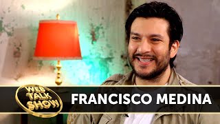 Francisco Medina: „‚Alles was zählt‘ ist für mich wie Fußball spielen gehen!“