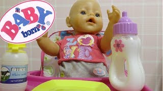 Беби Бон открывают СЮРПРИЗЫ из посылки! Видео про кукол и пупсиков беби борн на детском канале