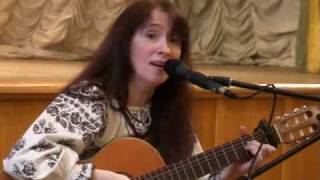 Larisa Novoseltseva: Ridna Maty Moya (Rushnyk). P.Maiboroda - A.Malyshko