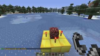 Minecraft 1.3.2 Как заспавнить Херобрина!