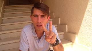 VLOG: Мои будни в Египте