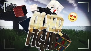 AVERFIGHT X I JE REAGIS AU DRAMA + CONCOURS 500 PBS