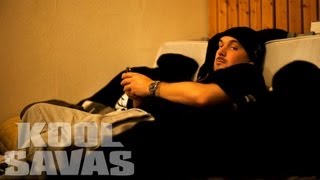 Kool Savas "Myspace" feat. Olli Banjo, MoTrip & Moe Mitchell