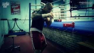 Artur Szpilka - Bryant Jennings Promo