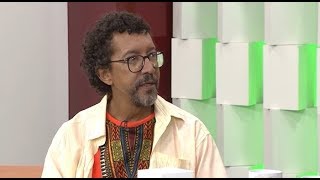 Luiz Henrique Rosa cria projeto para combater bullying e discriminação racial I Identidade Geral