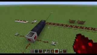Redstone Emitters - Steve's Factory Manager
