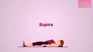 3 esercizi per il doppio mento | aPerderPeso.com