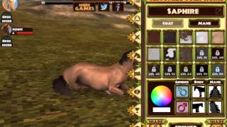 Ultimate Horse Simulator Part 3