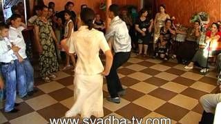 Цыгане зажигают! (2) gipsy dances