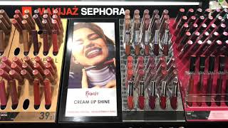 Sephora pl.ROSSMANN.Сефора ??цены.Магазины косметики в Белостоке.Бяла.Шоп-тур Белосток.?? Польша