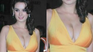 Evelyn sharma Hot In Tight Dress