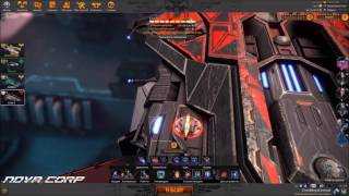 Star Conflict Nova   Cruse S ( не актуально сейчас) скоро апдейт гайда