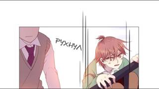ANIME/ comics/ ПОТОК (12- 13)