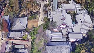 日本国兵庫県宝塚市清荒神清澄寺