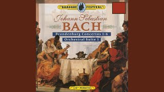 Brandenburg Concerto No. 2 in F Major, BWV 1047: III. Allegro assai