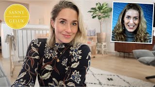 Mijn doelen voor 2020 & oud tv werk terug kijken! ? | Sanny zoekt Geluk