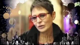 Ирина Хакамада - Особое мнение (08.03.2017)