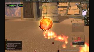 Cataclysm Damacy