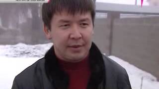 Алматы маңында ұшақ апатқа ұшырады