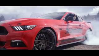 Borne Sulinowo Drift Ekipa 2019 full