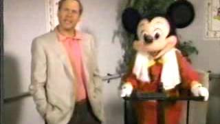 12/15/1996 Disney Channel Magical World of Disney Partial Open - The Big Green