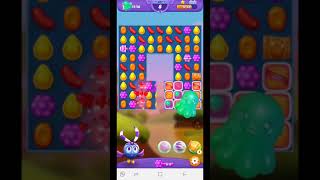 Candy Crush Friends Saga Level 367 ~ No Boosters