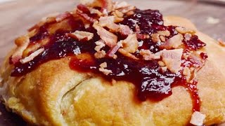 Baked Brie | Easy Baking Recipes | Fun Food Ideas by So Yummy