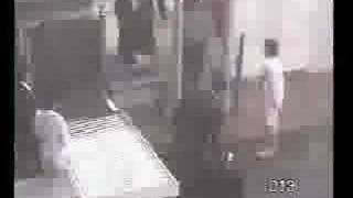 Tekebaev Framed with Drugs