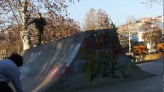 Georgian Rollers sk 8 park [[By ShXx]]