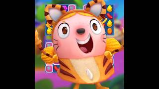 Let's Play - Candy Crush Friends Saga iOS (Level 187 - 190)