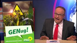 Heute-Show ZDF HD 11.04.2014 - Folge 146