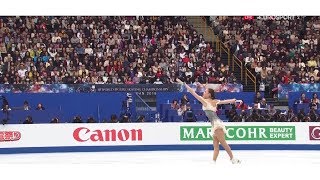 LADYFILM #4 - Alina Zagitova: Carmen and The Phantom of The Opera