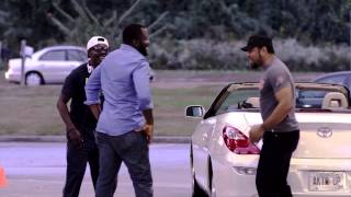 How Nigerian Celebrities Live Fake Lives Abroad...See Who...
