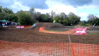 Мотокросс Тула 8.09.2013