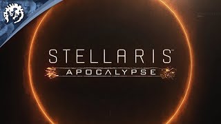 Stellaris. Роботы - защитники людей! # 2