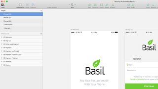 Design Tips #1: Naming Artboards