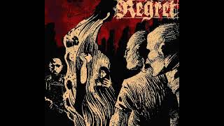 REGRET - A Place Called Home [2018 Hardcore]