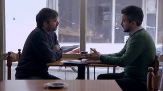 Andrés Mourenza: "Se calcula que Grecia le debe a España 26.000 millones de euros" - Salvados