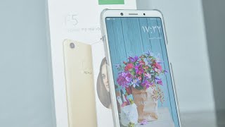 oppo f5 الهاتف الاقوي ولكن ... !(مراجعه شامله)