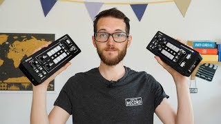 Roland V-1HD and V-1SDI // Show and Tell Ep.58