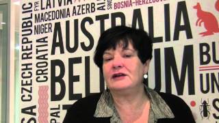 ACTRAV Symposium: Address by Sharan Burrow, General Secretary of ITUC