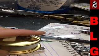 How to Kill your LS engine with a $15 eBay part in less than 100 miles LOW OIL PRESSURE