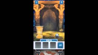 100 Doors Full Level 94 - Walkthrough